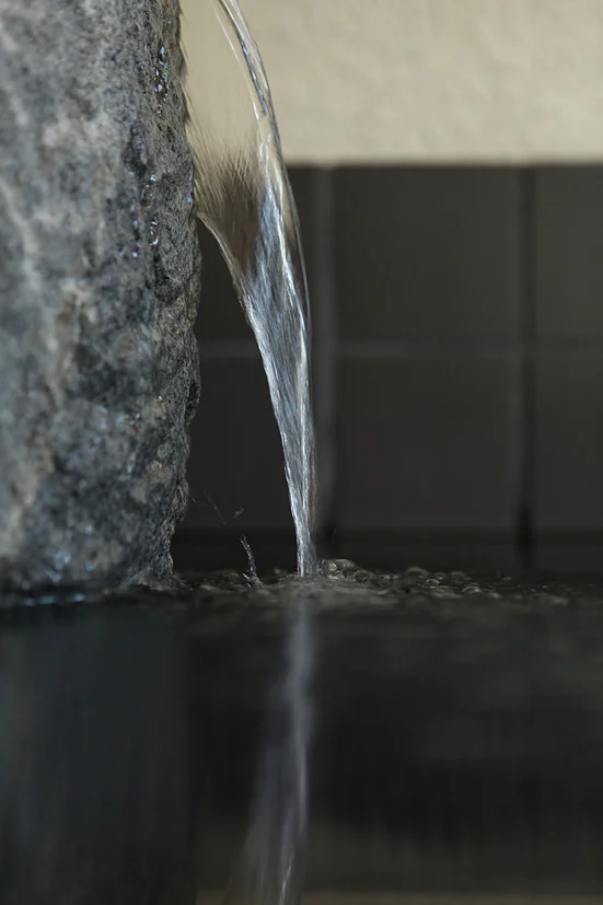 粟井温泉 あしもり荘(閉館しました)