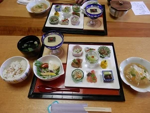 粟井温泉 あしもり荘(閉館しました)