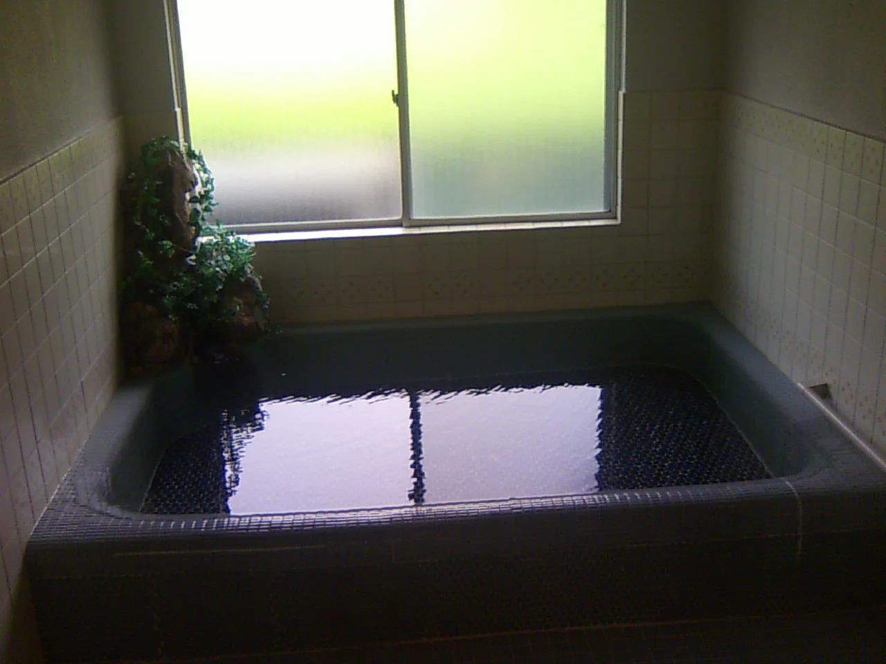 かしお温泉 最上荘