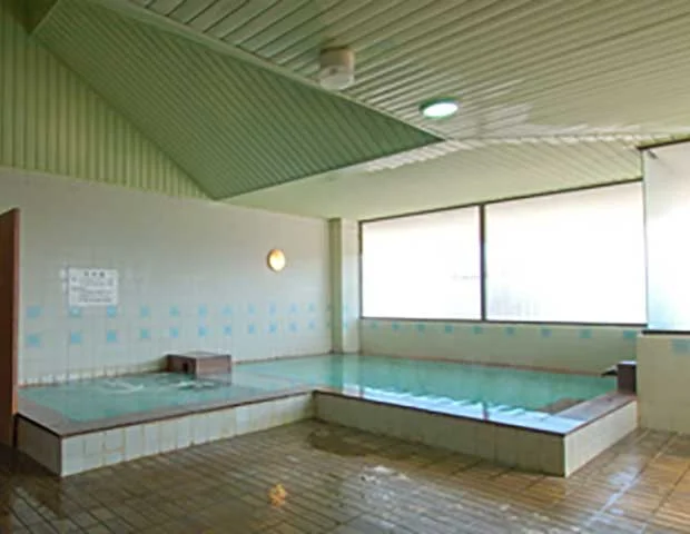 おさふねサービスエリア(2026年まで休館中)