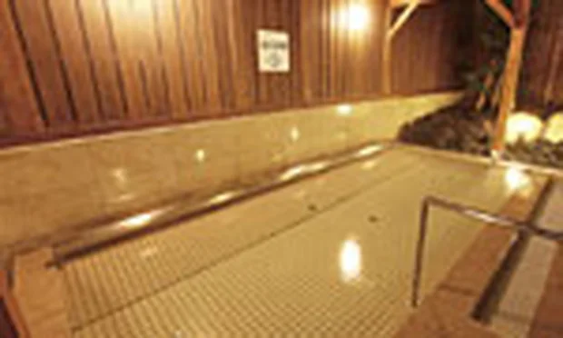 天然温泉 大家族の湯