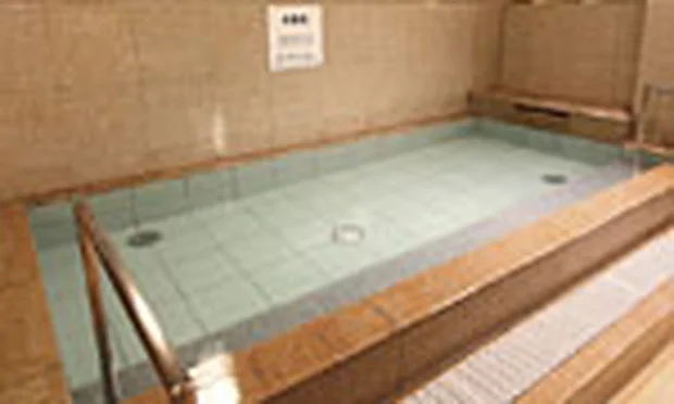 天然温泉 大家族の湯