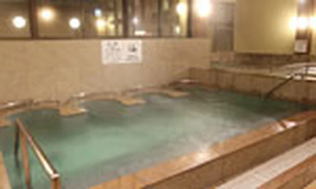 天然温泉 大家族の湯