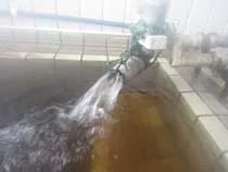 100円温泉(閉館しました)