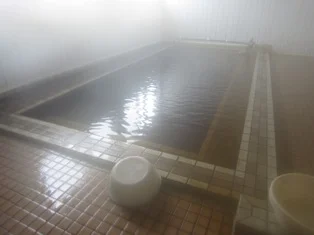 100円温泉（閉館しました）