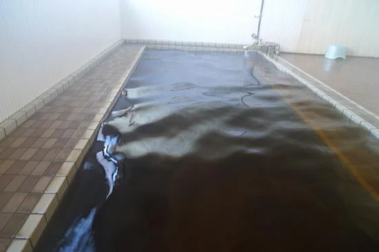 100円温泉（閉館しました）