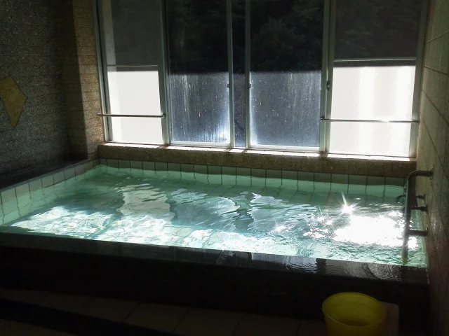 大釣温泉