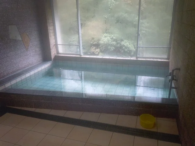 大釣温泉