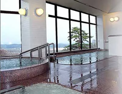 サントピア岡山総社（旧 ウェルサンピア岡山）