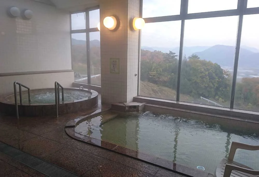 サントピア岡山総社（旧 ウェルサンピア岡山）
