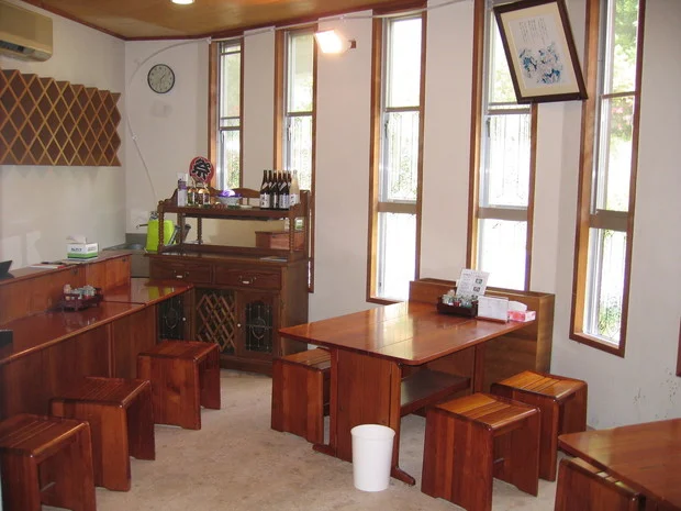 ラーバニスト小森の里(閉店いたしました)