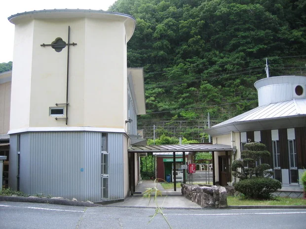 ラーバニスト小森の里(閉店いたしました)