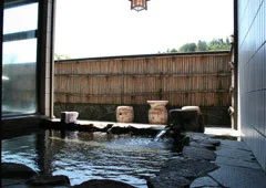 苫田温泉 いやしの宿 泉水(閉館しました)