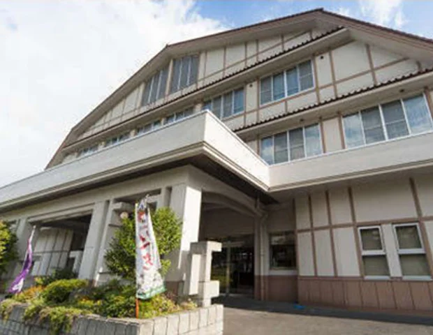 国民宿舎いつき(閉館しました)