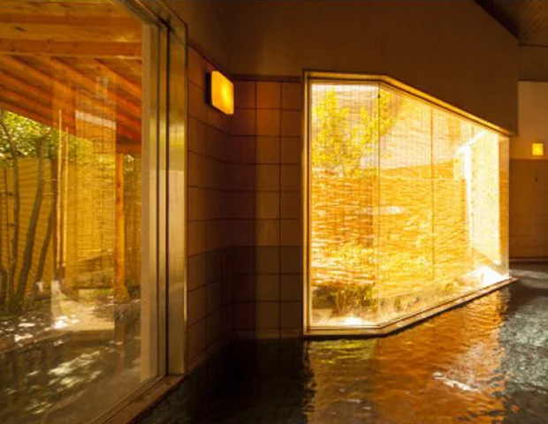 国民宿舎いつき(閉館しました)