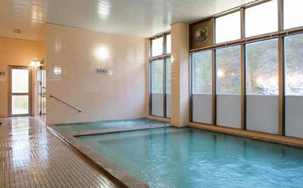 桃太郎温泉一湯館(いちゆうかん）