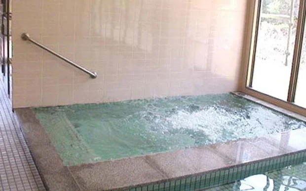 桃太郎温泉一湯館(いちゆうかん）