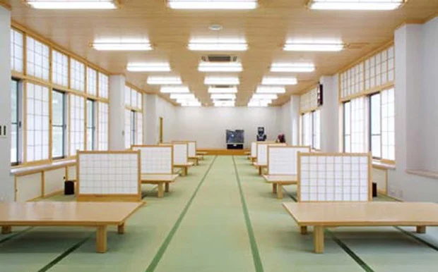 桃太郎温泉一湯館(いちゆうかん)