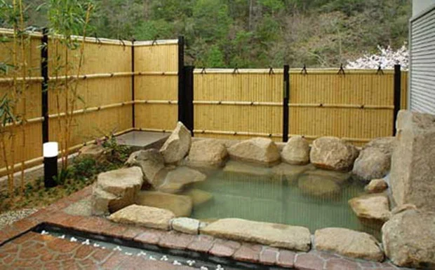 桃太郎温泉一湯館(いちゆうかん)