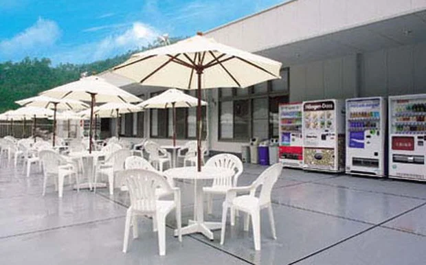 桃太郎温泉一湯館(いちゆうかん)