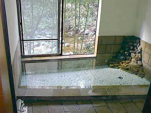 桃太郎温泉一湯館(いちゆうかん)