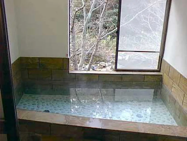 桃太郎温泉一湯館(いちゆうかん)