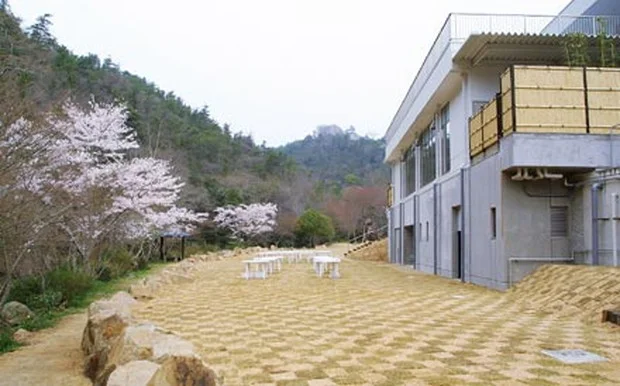 桃太郎温泉一湯館(いちゆうかん)