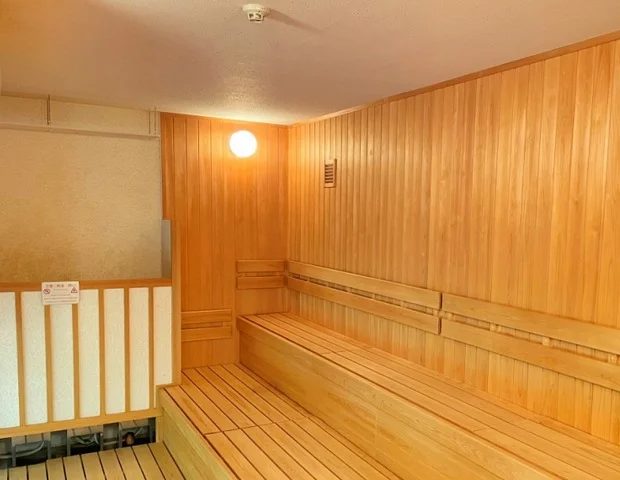 天然温泉「旅人の湯」ホテルルートイン津山駅前