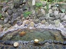 やさしさの宿 竹亭