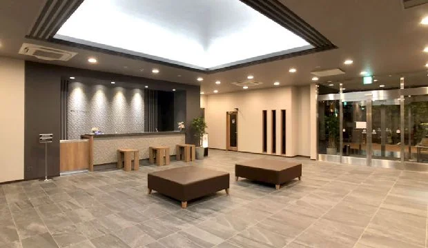 ホテルルートイン倉敷水島