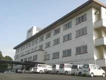 かんぽの宿 美作湯郷(閉館しました)