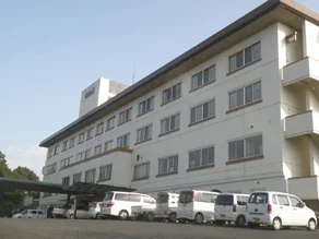 かんぽの宿 美作湯郷(閉館しました)