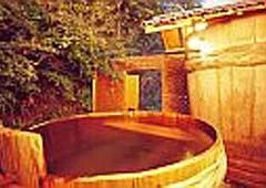 湯郷温泉 ふくます亭 - 岡山県