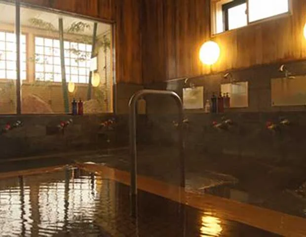 天然温泉まつのゆ（旧　松の湯）