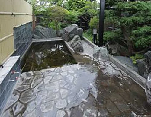天然温泉まつのゆ（旧　松の湯）