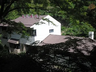 鬼ヶ嶽温泉 鬼の湯荘(閉館しました)
