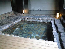 ゆばらの宿 米屋