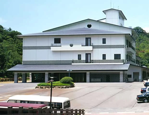 倉敷由加温泉ホテル 山桃花