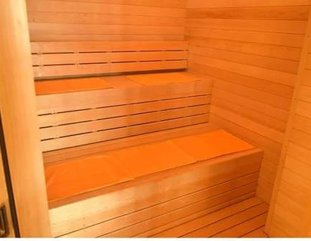 にこにこ温泉しうら(五所川原市健康増進施設)