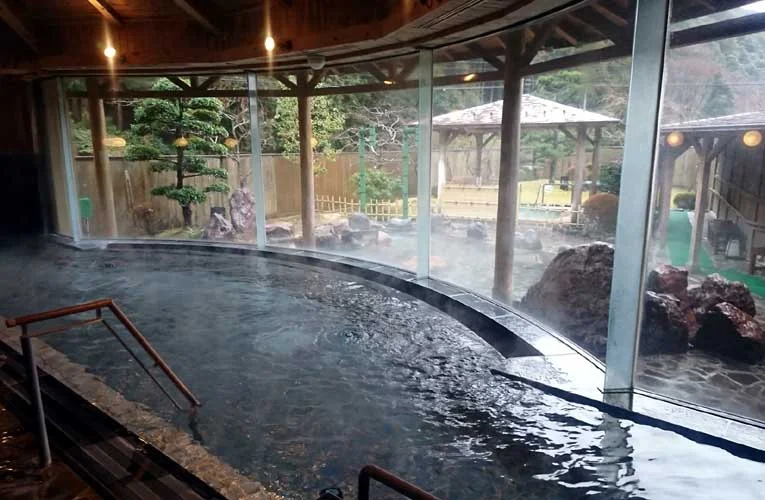 一の俣温泉グランドホテル