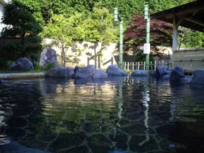 一の俣温泉グランドホテル