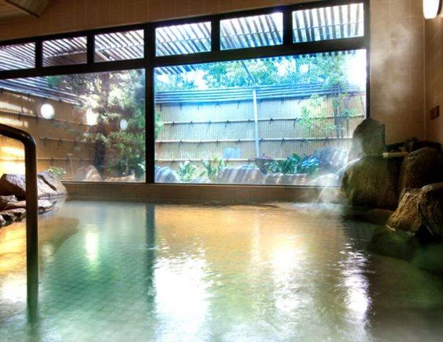 湯の宿、味の宿 梅乃屋