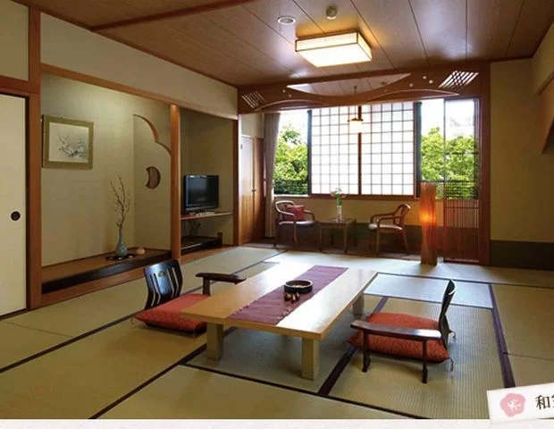 湯の宿、味の宿　梅乃屋