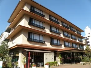 湯の宿、味の宿　梅乃屋