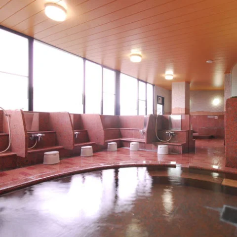 Kanmon no Yado Genpei-so - Yamaguchi