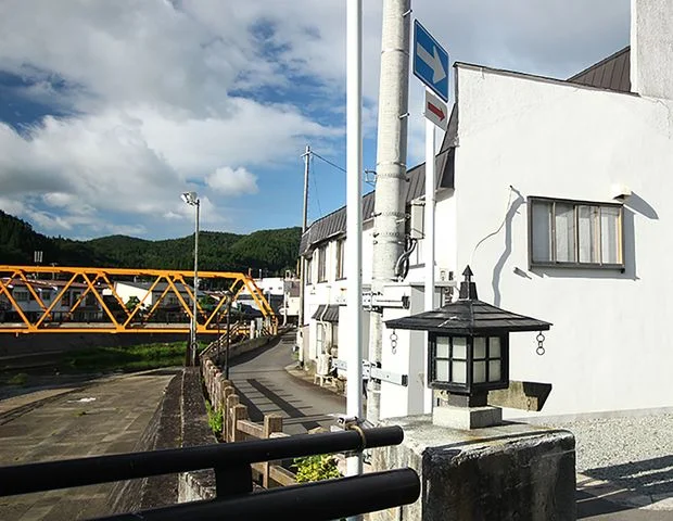 大鰐温泉 旅館きしもと