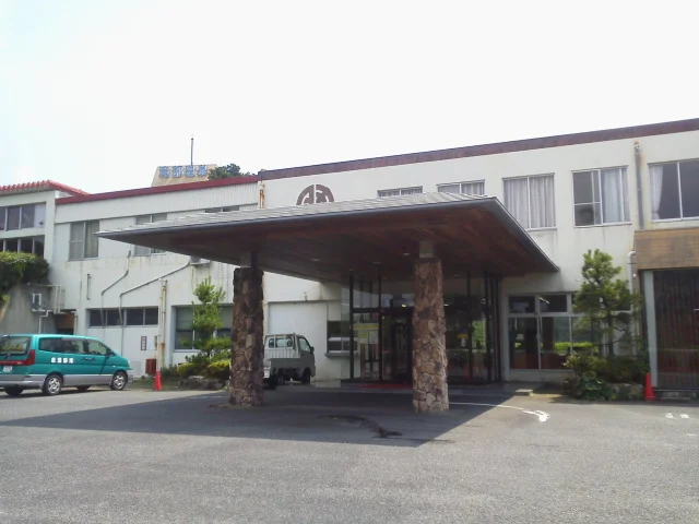 Takibe Onsen - Yamaguchi