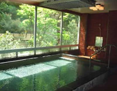 湯本ハイランドホテルふじ