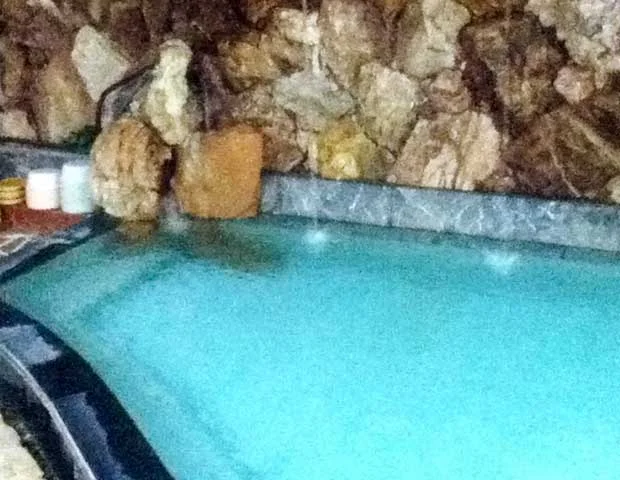 湯本ハイランドホテルふじ