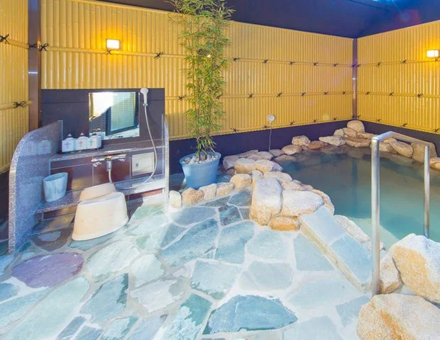 ホテルルートイン山口 湯田温泉